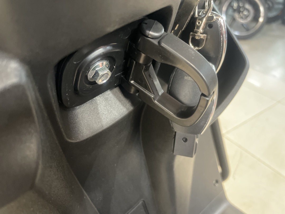 Скутер PROMAX STALKER ARMY 240(49) в Красноярске