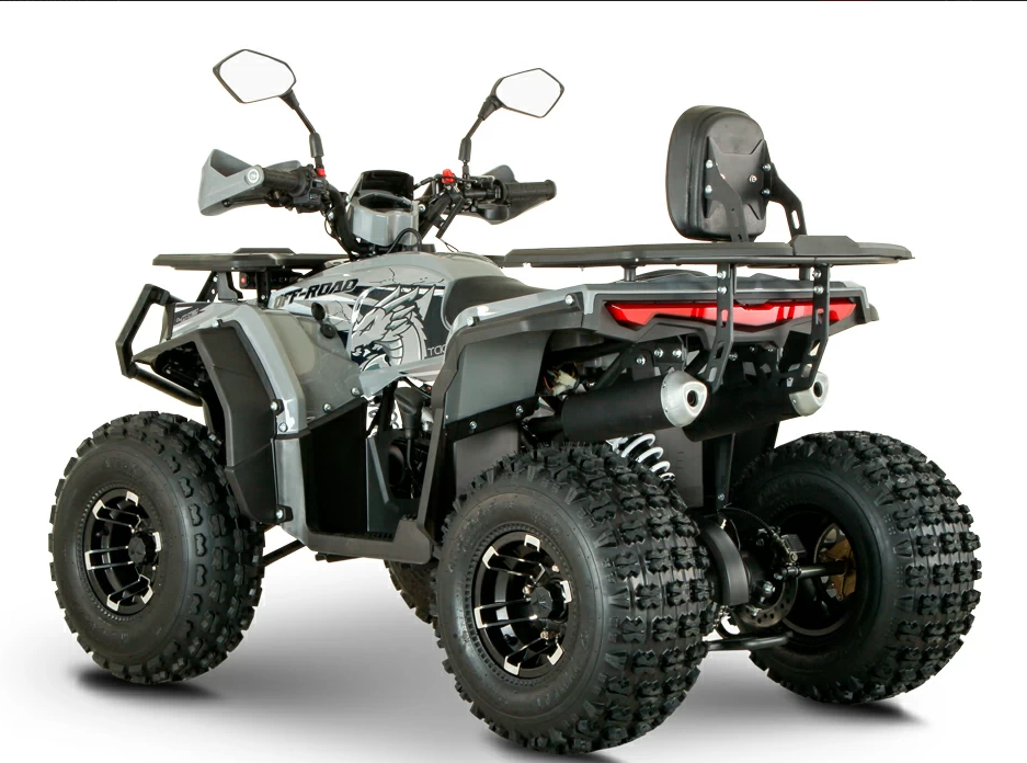 Квадроцикл YACOTA DRAGON LUX LD 150 PRO-SPORT в Красноярске