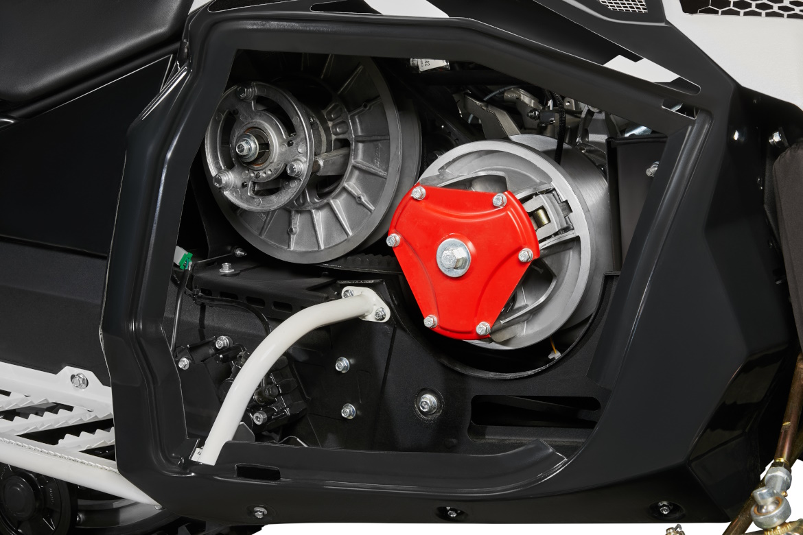 Снегоход IRBIS TUNGUS 500L 25/26 в Красноярске Снегоход IRBIS TUNGUS 500L 25/26 в Красноярске