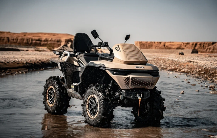 Квадроцикл BENDA REDSTONE 1000 MUD в Красноярске Квадроцикл BENDA REDSTONE 1000 MUD в Красноярске