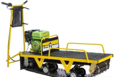 Мотобуксировщик LEBEDEV MOTORS РЕКС RA380 в Красноярске Мотобуксировщик LEBEDEV MOTORS РЕКС RA380 в Красноярске