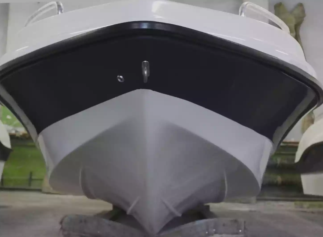 Стеклопластиковый катер Neman-500 Р в Красноярске