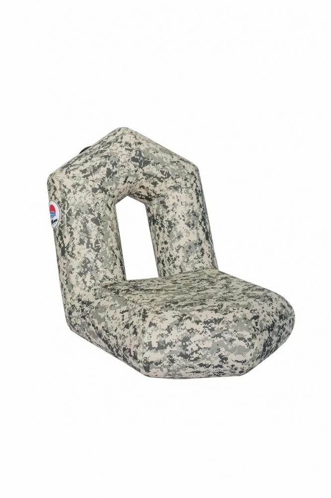 КРЕСЛО НАДУВНОЕ SMARINE, 85Х75 СМ, ПВХ, ЗЕЛЕНЫЙ ПИКСЕЛЬ в Красноярске КРЕСЛО НАДУВНОЕ SMARINE, 85Х75 СМ, ПВХ, ЗЕЛЕНЫЙ ПИКСЕЛЬ в Красноярске