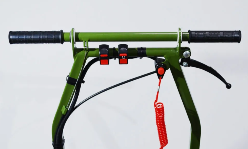 Мотобуксировщик вездеход KOiRA T9 R (понижающий редуктор) в Красноярске Мотобуксировщик вездеход KOiRA T9 R (понижающий редуктор) в Красноярске