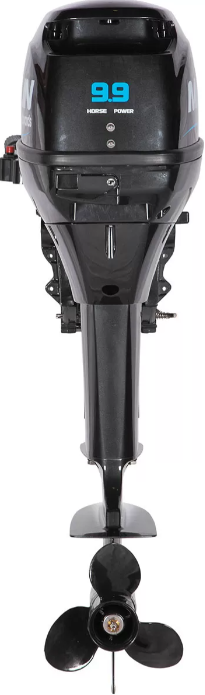 Лодочный мотор MARLIN MP 9.9 AMHL в Красноярске Лодочный мотор MARLIN MP 9.9 AMHL в Красноярске