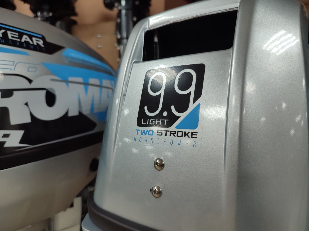 Лодочный мотор PROMAX SP9.9FHS LIGHT в Красноярске Лодочный мотор PROMAX SP9.9FHS LIGHT в Красноярске