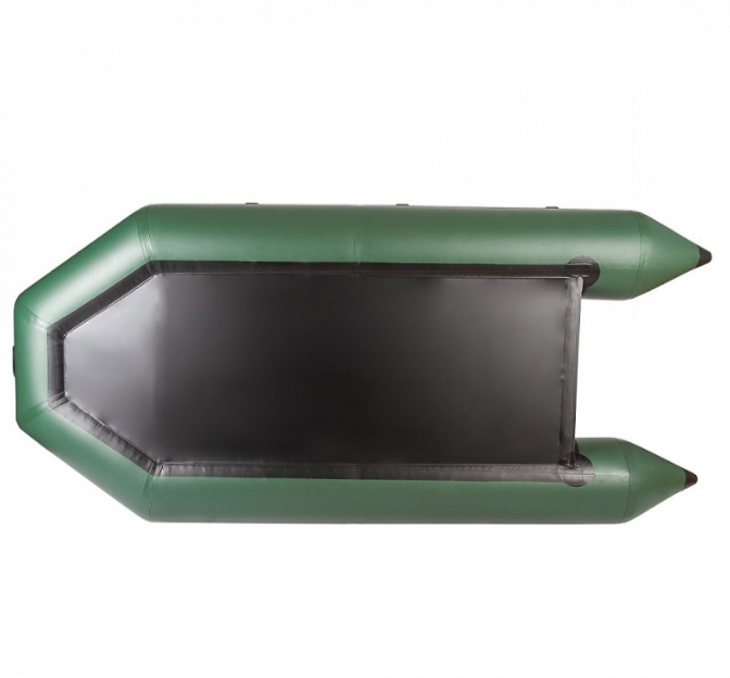 ЛОДКА НАДУВНАЯ YUKONA 280 TL (БЕЗ ПАЙОЛА) в Красноярске