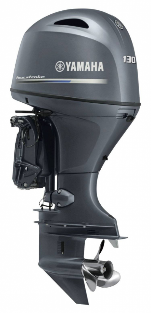 ЛОДОЧНЫЙ МОТОР YAMAHA F130 AETX в Красноярске ЛОДОЧНЫЙ МОТОР YAMAHA F130 AETX в Красноярске