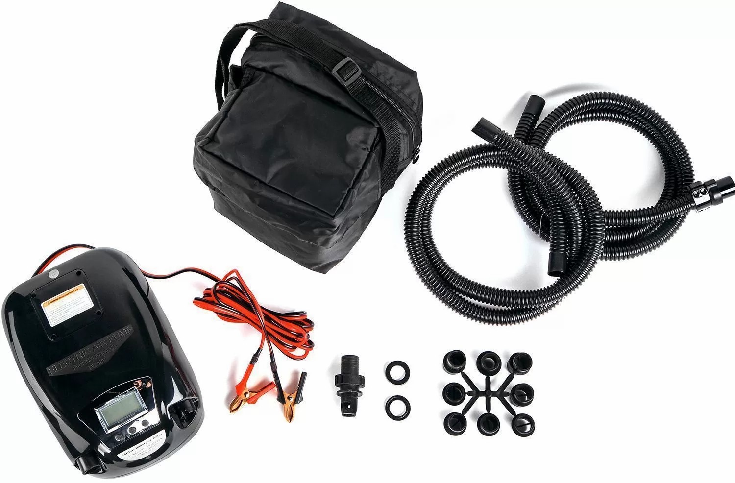 ЭЛЕКТРИЧЕСКИЙ НАСОС MARLIN GP-80 D в Красноярске