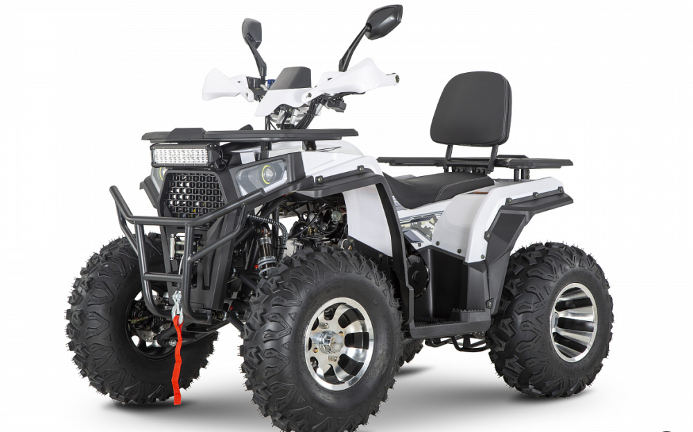 Квадроцикл YACOTA VIKING PRO в Красноярске Квадроцикл YACOTA VIKING PRO в Красноярске