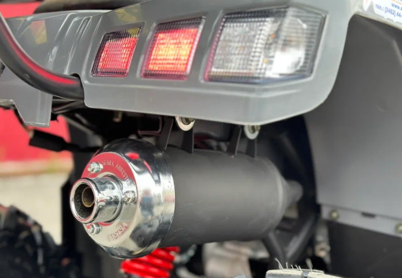 Квадроцикл GBM MAVERICK 300 NEW в Красноярске Квадроцикл GBM MAVERICK 300 NEW в Красноярске