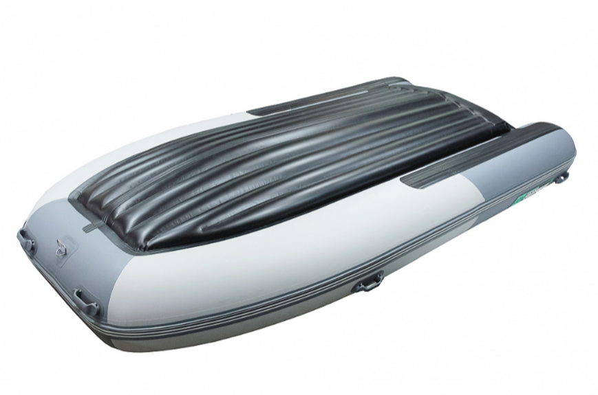 НАДУВНАЯ ЛОДКА GLADIATOR E300S в Красноярске