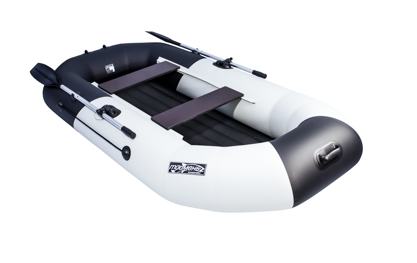 Лодка Таймень NX 270 НД в Красноярске Лодка Таймень NX 270 НД в Красноярске