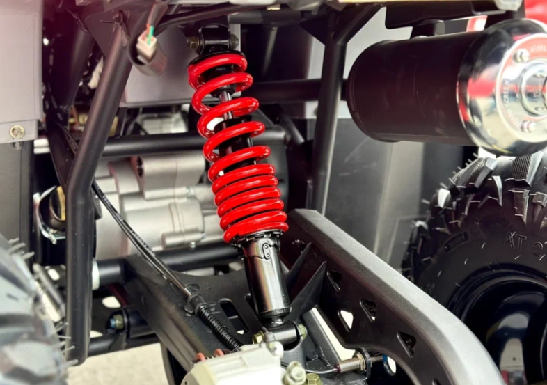 Квадроцикл GBM MAVERICK 300 NEW в Красноярске Квадроцикл GBM MAVERICK 300 NEW в Красноярске