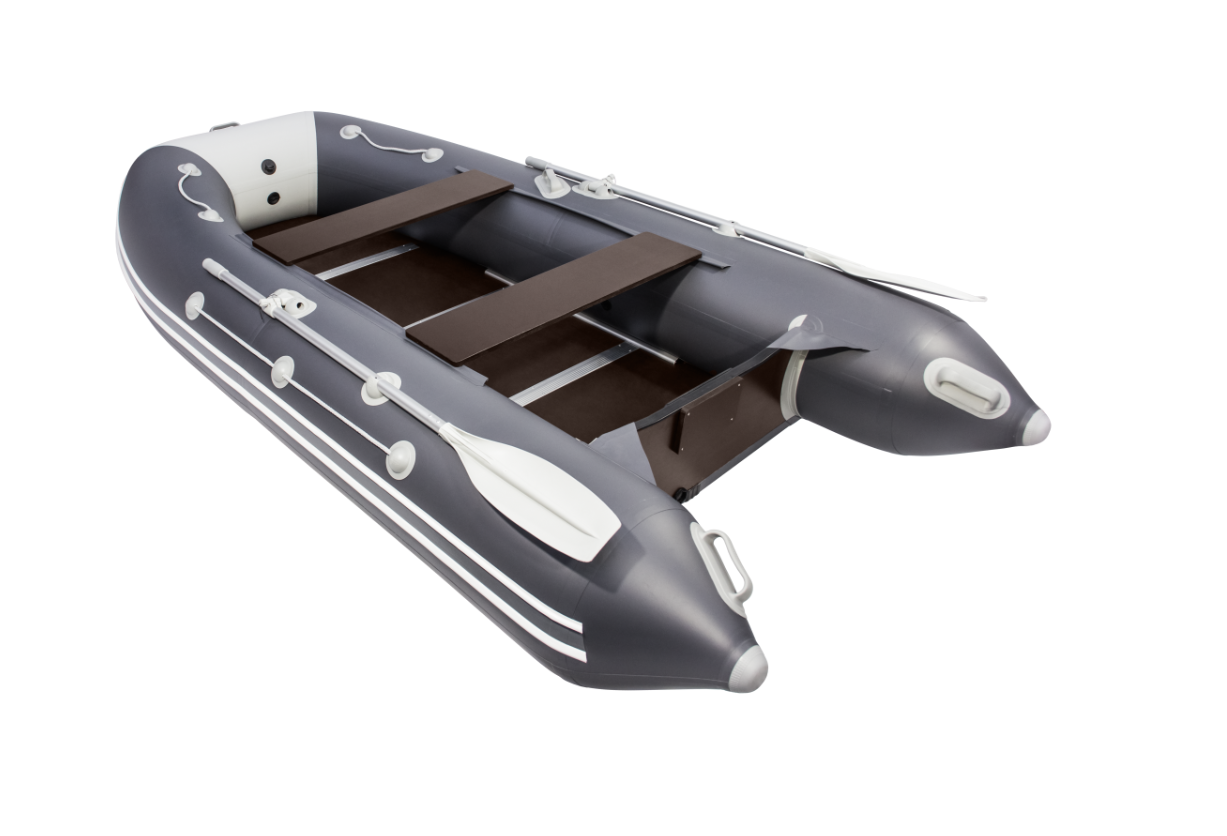 Лодка Таймень LX 3400 СК в Красноярске