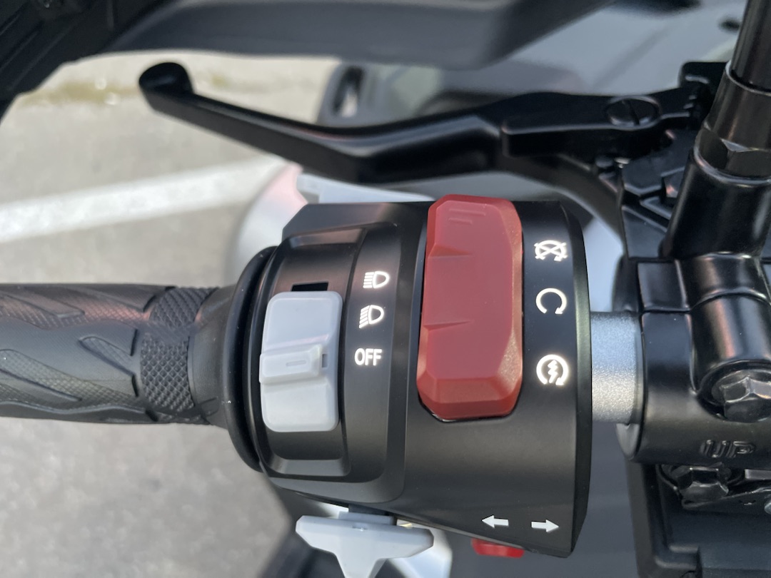 Квадроцикл BENDA Redstone 550 R2 в Красноярске