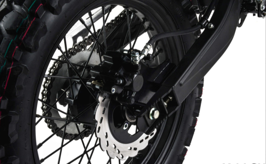 Мотоцикл Motoland LEGEND (XL250-A) (172FMM-5/PR250) в Красноярске Мотоцикл Motoland LEGEND (XL250-A) (172FMM-5/PR250) в Красноярске