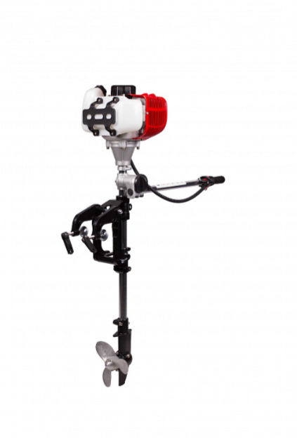 Подвесной лодочный мотор TOYAMA TA 2 в Красноярске Подвесной лодочный мотор TOYAMA TA 2 в Красноярске