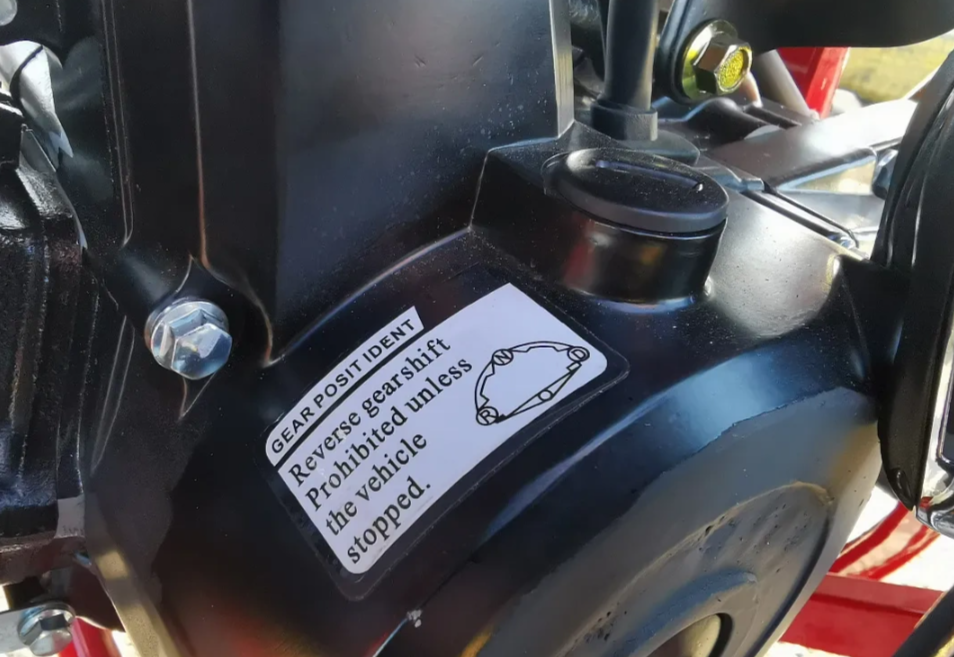 Квадроцикл GBM SHARP KIDS 125 в Красноярске Квадроцикл GBM SHARP KIDS 125 в Красноярске