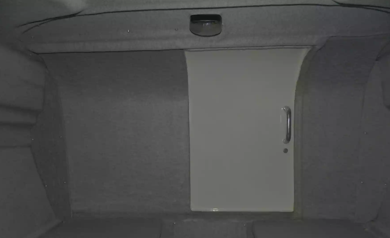 Стеклопластиковый катер Neman-550 с каютой в Красноярске