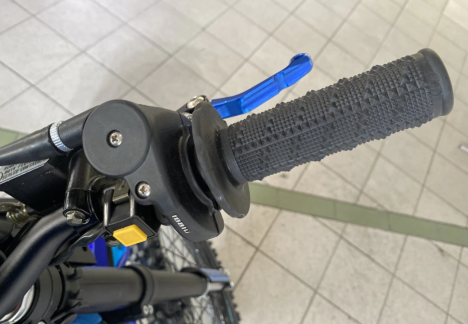 Кроссовый мотоцикл PROMAX DAIKON CB330 в Красноярске Кроссовый мотоцикл PROMAX DAIKON CB330 в Красноярске