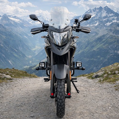 Мотоцикл PROMAX TOURING PR300 в Красноярске