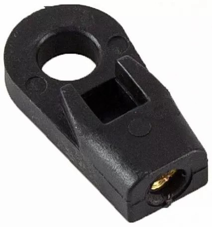 КОННЕКТОР ТРОСА ГАЗ-РЕВЕРС, ПЛАСТИК / 703-48345-01 в Красноярске