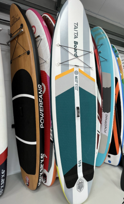 SUP (САП) ДОСКА RAIDEX POWERFANS ITALIAN SLIDING 10,6’ (320СМ) в Красноярске SUP (САП) ДОСКА RAIDEX POWERFANS ITALIAN SLIDING 10,6’ (320СМ) в Красноярске