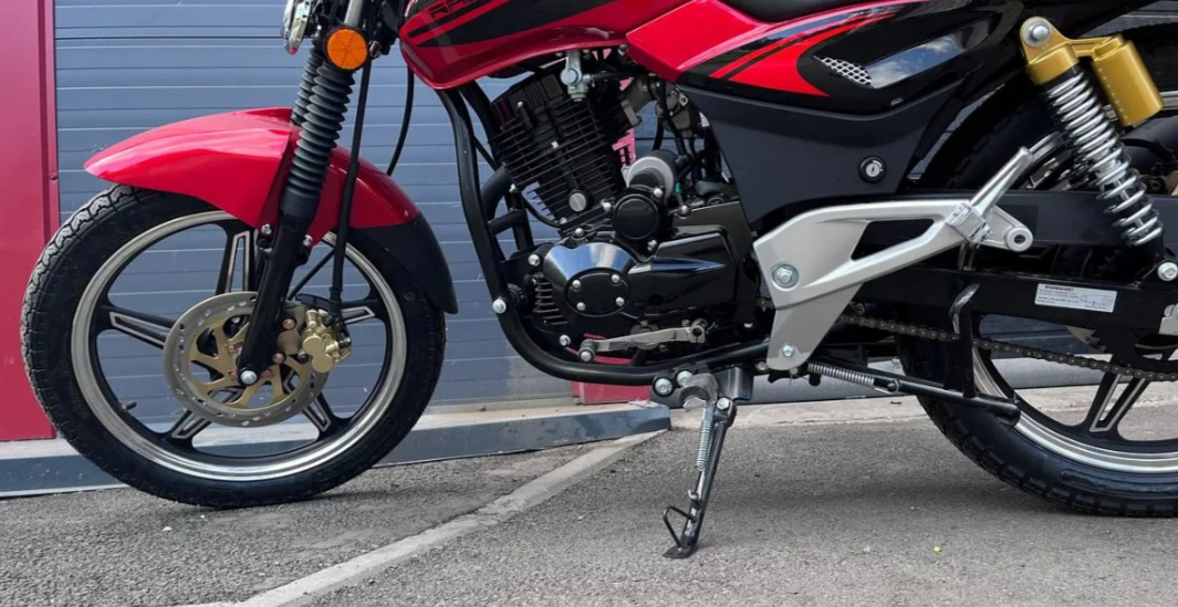 Мотоцикл RACER MAGNUM RC200-C5B в Красноярске Мотоцикл RACER MAGNUM RC200-C5B в Красноярске