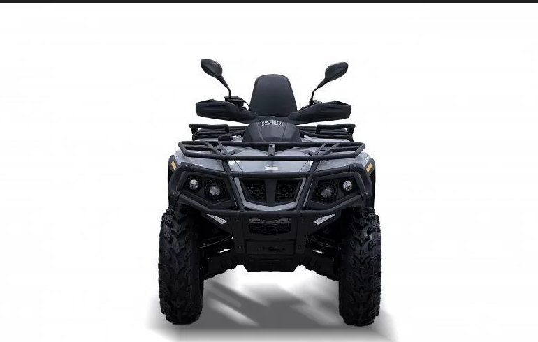 Квадроцикл HISUN TACTIC 550 (HS550ATV) NORMAL в Красноярске Квадроцикл HISUN TACTIC 550 (HS550ATV) NORMAL в Красноярске