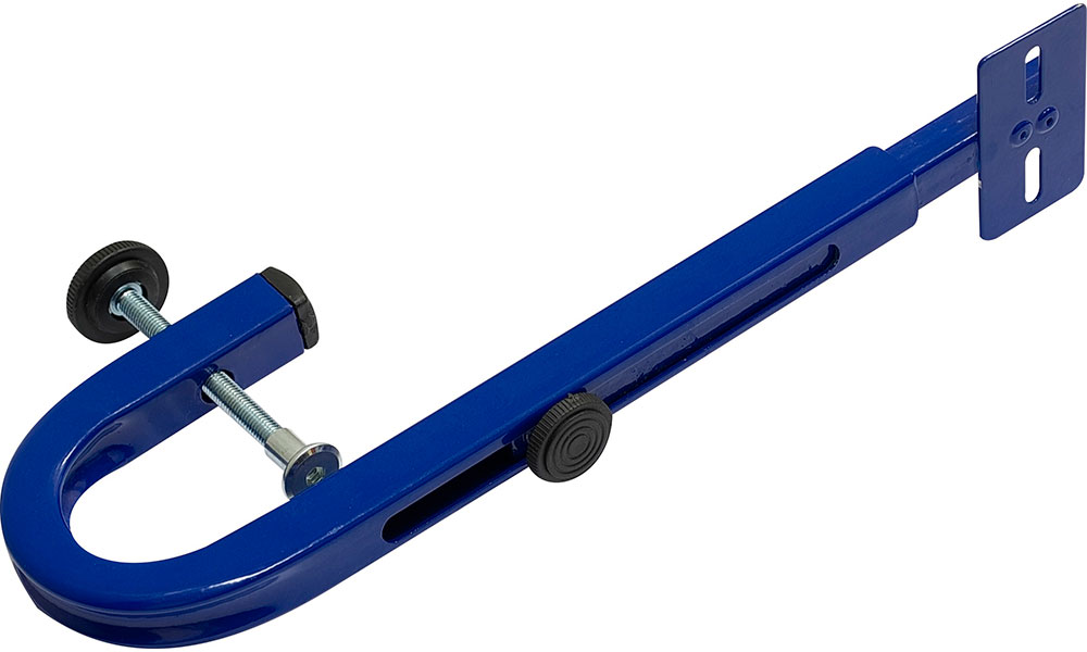 Кронштейн датчика эхолота №1 сплошной в Красноярске Кронштейн датчика эхолота №1 сплошной в Красноярске