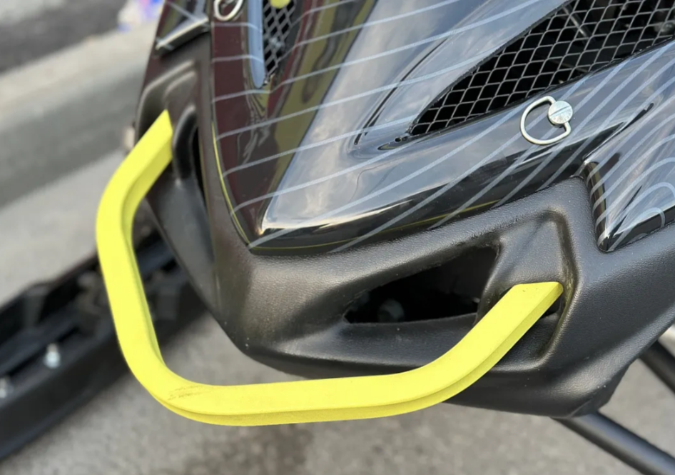 Снегоход РМ TIKSY 500 4Т в Красноярске Снегоход РМ TIKSY 500 4Т в Красноярске