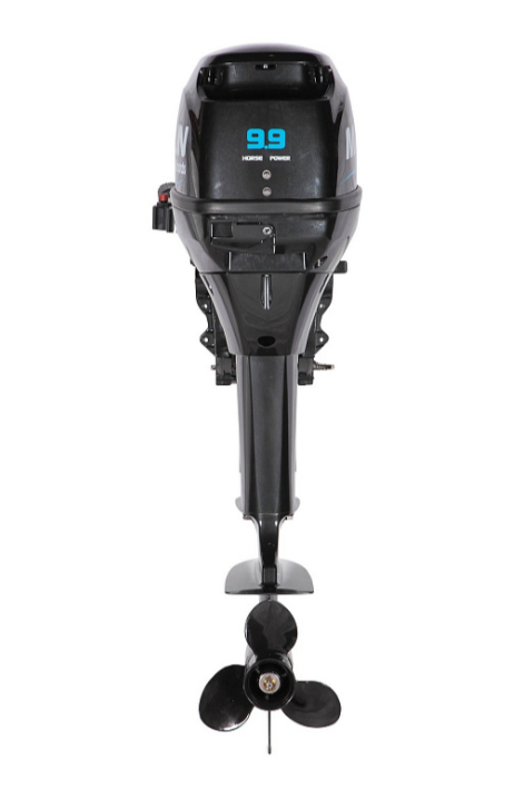 Лодочный мотор MARLIN MF 9.9 AWRL в Красноярске Лодочный мотор MARLIN MF 9.9 AWRL в Красноярске