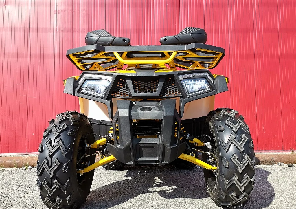 Квадроцикл PROMAX STORM 280 LUX в Красноярске Квадроцикл PROMAX STORM 280 LUX в Красноярске