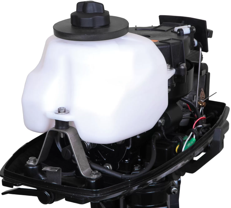 Лодочный мотор MARLIN MP 5 AMHL в Красноярске Лодочный мотор MARLIN MP 5 AMHL в Красноярске