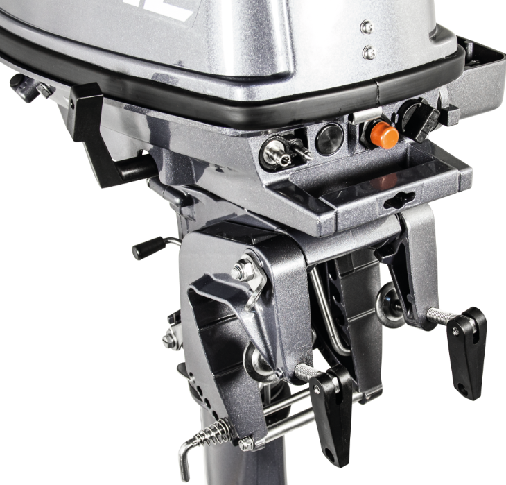 Лодочный мотор APACHE T5 BS в Красноярске Лодочный мотор APACHE T5 BS в Красноярске