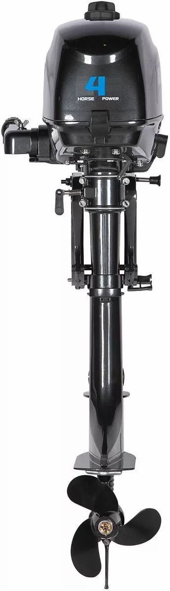 Лодочный мотор MARLIN MP 4 AMHS в Красноярске