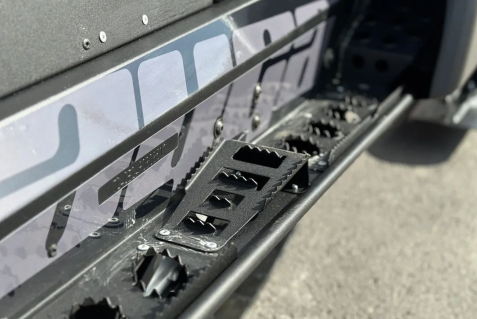 Снегоход РМ TAYGA PATRUL 800 SWT в Красноярске Снегоход РМ TAYGA PATRUL 800 SWT в Красноярске