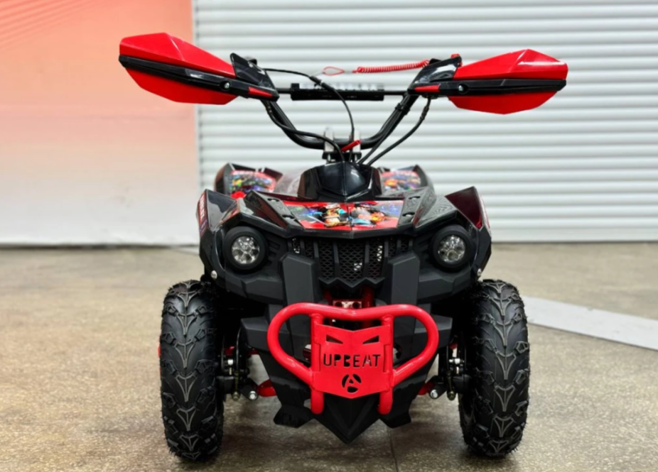 Квадроцикл GBM ROBLOX в Красноярске