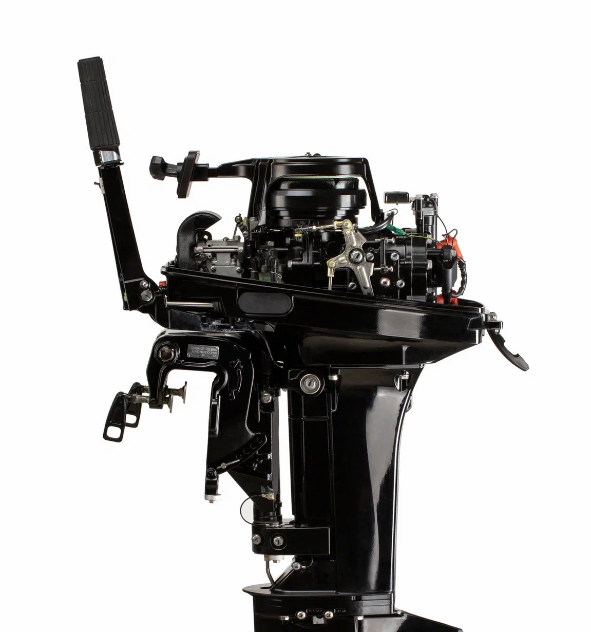 ЛОДОЧНЫЙ МОТОР GLADIATOR G9.9 PRO FHS в Красноярске ЛОДОЧНЫЙ МОТОР GLADIATOR G9.9 PRO FHS в Красноярске