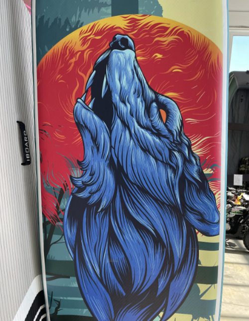 SUP (САП) ДОСКА RAIDEX TAKUMO 10.6’ (320СМ) N 4 в Красноярске SUP (САП) ДОСКА RAIDEX TAKUMO 10.6’ (320СМ) N 4 в Красноярске