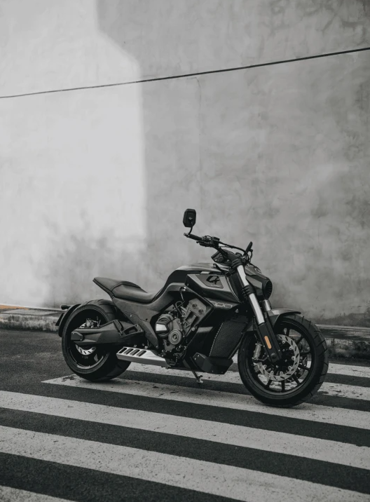 Мотоцикл Benda LFC 700 Pro в Красноярске Мотоцикл Benda LFC 700 Pro в Красноярске