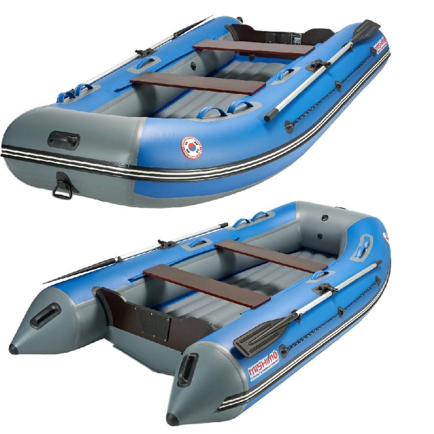 Лодка MISHIMO LITE 390 в Красноярске