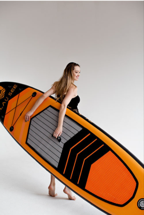 НАДУВНОЙ SUP-BOARD MOONLIGHT 11,6 в Красноярске НАДУВНОЙ SUP-BOARD MOONLIGHT 11,6 в Красноярске