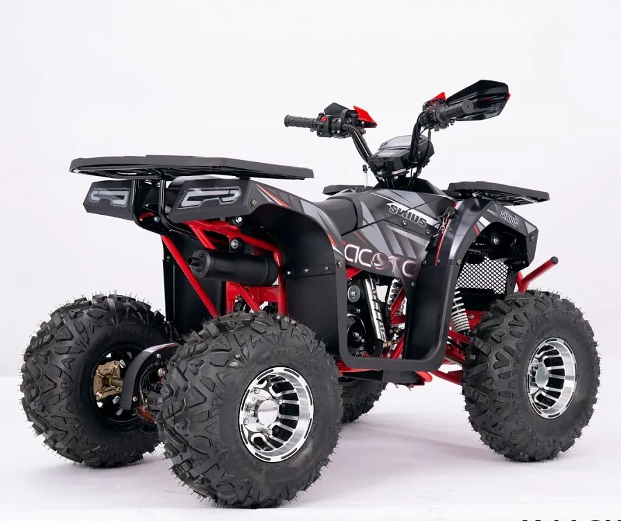 Квадроцикл YACOTA Sirius LD в Красноярске Квадроцикл YACOTA Sirius LD в Красноярске