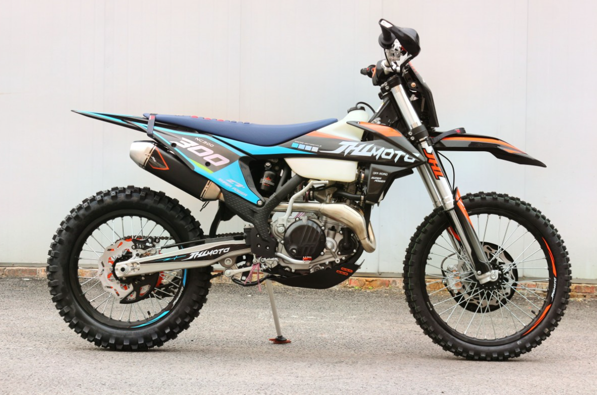 Мотоцикл JHLMOTO JHL Z7+ Otom NC300 (177MM) в Красноярске Мотоцикл JHLMOTO JHL Z7+ Otom NC300 (177MM) в Красноярске