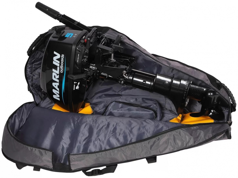 Чехол для лодочных моторов 5-6 л.с. в Красноярске Чехол для лодочных моторов 5-6 л.с. в Красноярске