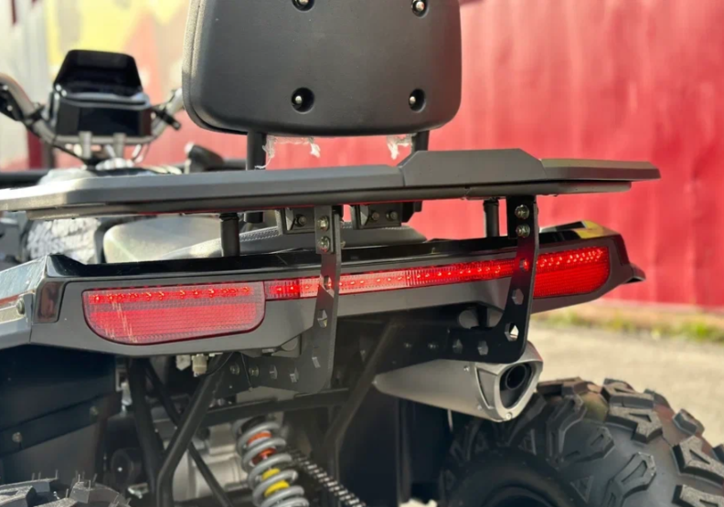 Квадроцикл GBM CROSS HILL 300 NEW в Красноярске