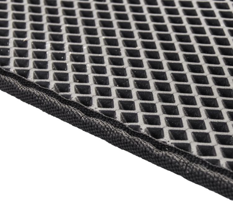 Коврик EVA Proff ТАЙМЕНЬ LX 3400 НДНД в Красноярске Коврик EVA Proff ТАЙМЕНЬ LX 3400 НДНД в Красноярске