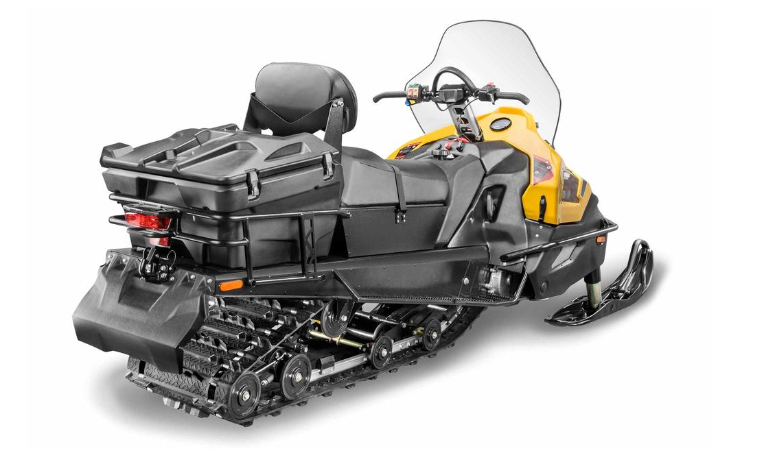 Снегоход STELS SM600T (L LUX WT) СТАВР 1.0 К01 Tech в Красноярске Снегоход STELS SM600T (L LUX WT) СТАВР 1.0 К01 Tech в Красноярске